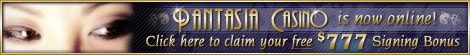 pantasia casino Review